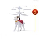 Figurka interaktywna Superman Film Krypto Spin Master