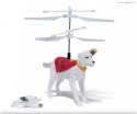 Figurka interaktywna Superman Film Krypto Spin Master