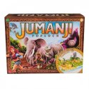 Gra Jumanji Popłoch Spin Master