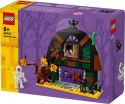Klocki 40721 Halloweenowa stodoła LEGO