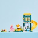 Klocki Bluey 11201 Blue i Łatka na placu zabaw LEGO