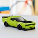Klocki Speed Champions 77237 Samochód sportowy Dodge Challenger SRT Hellcat LEGO
