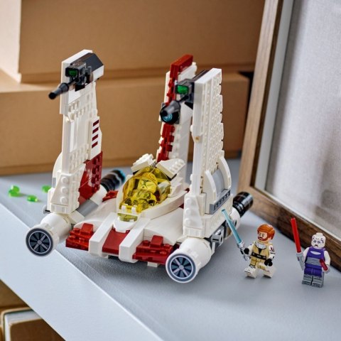 Klocki Star Wars 75432 Myśliwiec V-19 Torrent LEGO