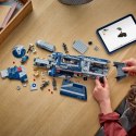 Klocki Star Wars 75435 Transporter MTT Separatystów z bitwy o Felucję LEGO