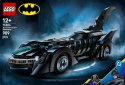 Klocki Super Heroes 76304 Batman Forever Batmobile LEGO