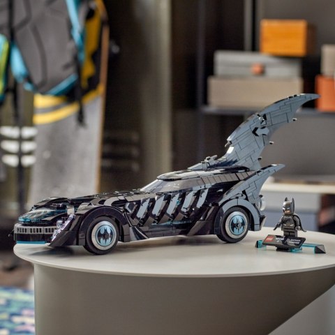 Klocki Super Heroes 76304 Batman Forever Batmobile LEGO