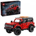 Klocki Technic 42213 SUV Ford Bronco LEGO
