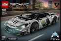 Klocki Technic 42214 Supersamochód Lamborghini Revuelto LEGO