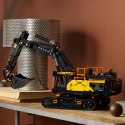 Klocki Technic 42215 Koparka Volvo EC500 Hybrid LEGO