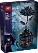 Klocki Wednesday 76784 Kwiat czarnej dalii LEGO