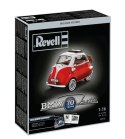 Model plastikowy BMW Isetta 250 70TH AN. 1/16 Revell