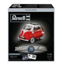Model plastikowy BMW Isetta 250 70TH AN. 1/16 Revell