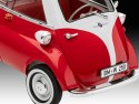 Model plastikowy BMW Isetta 250 70TH AN. 1/16 Revell