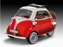 Model plastikowy BMW Isetta 250 70TH AN. 1/16 Revell