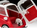 Model plastikowy BMW Isetta 250 70TH AN. 1/16 Revell