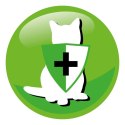 PREVITAL Sterile - Z indykiem karma sucha - Pełnoporcjowa karma dla dorosłych kotów - 1,4kg.