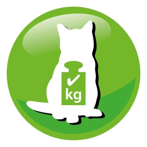 PREVITAL Sterile - Z indykiem karma sucha - Pełnoporcjowa karma dla dorosłych kotów - 1,4kg.
