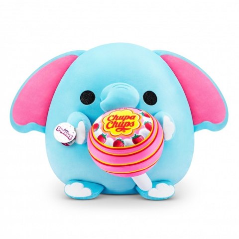 Pluszak średni Chupa Chups Lizak 35cm ZURU Snackles
