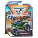 Pojazd Monster Jam 1:64 diecast 1-pak Mix Spin Master