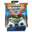 Pojazd Monster Jam 1:64 diecast 1-pak Mix Spin Master