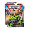 Pojazd Monster Jam 1:64 diecast 1-pak Mix Spin Master