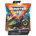 Pojazd Monster Jam 1:64 diecast 1-pak Mix Spin Master