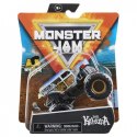 Pojazd Monster Jam 1:64 diecast 1-pak Mix Spin Master