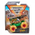 Pojazd Monster Jam 1:64 diecast 1-pak Mix Spin Master