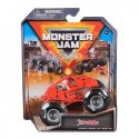 Pojazd Monster Jam 1:64 diecast 1-pak Mix Spin Master
