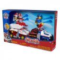 Pojazd Psi Patrol Fire Rescue - Dwupak Spin Master