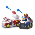 Pojazd Psi Patrol Fire Rescue - Dwupak Spin Master