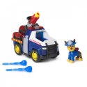 Pojazd Psi Patrol Fire Rescue - Dwupak Spin Master