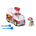 Pojazd Psi Patrol Fire Rescue - Dwupak Spin Master