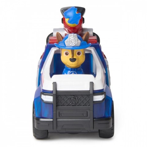 Pojazd Psi Patrol Fire Rescue - Dwupak Spin Master