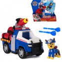 Pojazd tematyczny Psi Patrol Fire Rescue Asortyment Spin Master