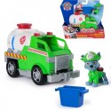 Pojazd tematyczny Psi Patrol Fire Rescue Asortyment Spin Master