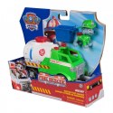 Pojazd tematyczny Psi Patrol Fire Rescue Asortyment Spin Master