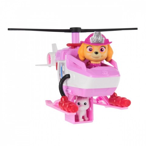 Pojazd tematyczny Psi Patrol Fire Rescue Asortyment Spin Master