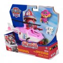 Pojazd tematyczny Psi Patrol Fire Rescue Asortyment Spin Master