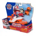 Pojazd tematyczny Psi Patrol Fire Rescue Asortyment Spin Master
