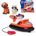 Pojazd tematyczny Psi Patrol Fire Rescue Asortyment Spin Master