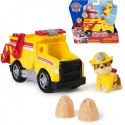 Pojazd tematyczny Psi Patrol Fire Rescue Asortyment Spin Master