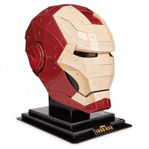 Puzzle 4D Kask Iron Mana Spin Master