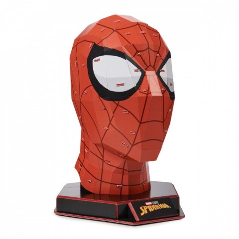 Puzzle 4D Maska Spidermana Spin Master