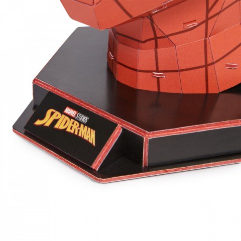 Puzzle 4D Maska Spidermana Spin Master