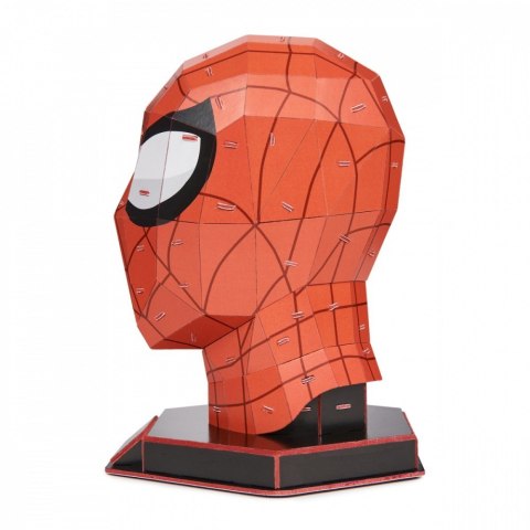 Puzzle 4D Maska Spidermana Spin Master