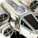 Puzzle 4D Star Wars X-Wing Spin Master