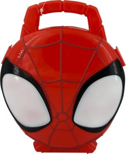 Zestaw kreatywny w walizeczce Spiderman Kids Euroswan