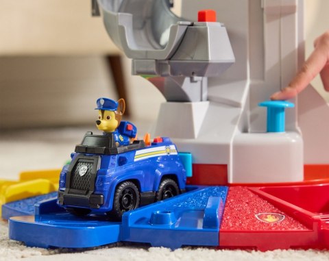 Zestaw z wieżą obserwacyjną Psi Patrol Spin Master