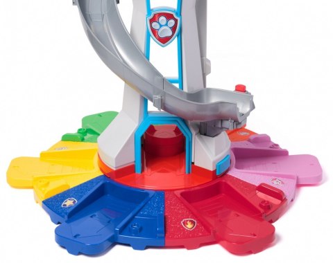 Zestaw z wieżą obserwacyjną Psi Patrol Spin Master